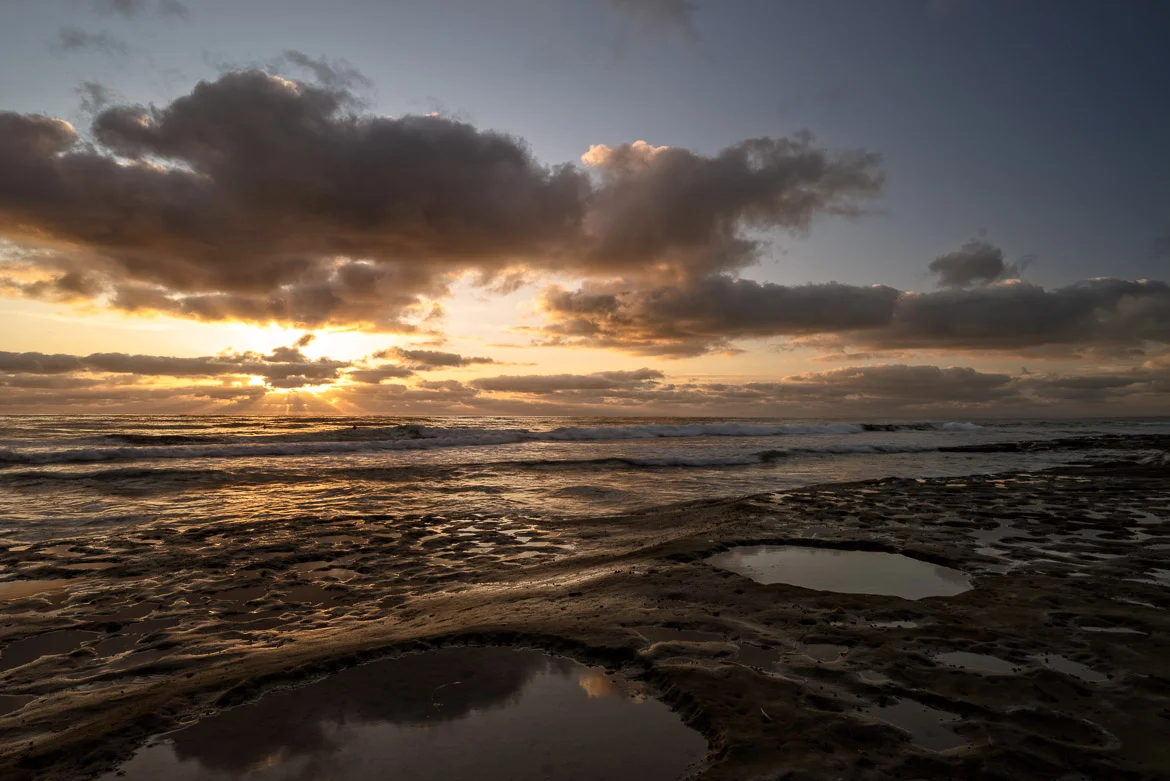 In The Field: Meetup In La Jolla