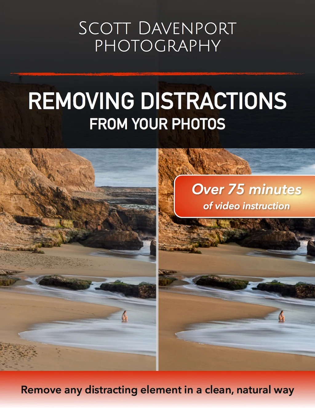 New Video Guide! Removing Distractions From Your Photos
