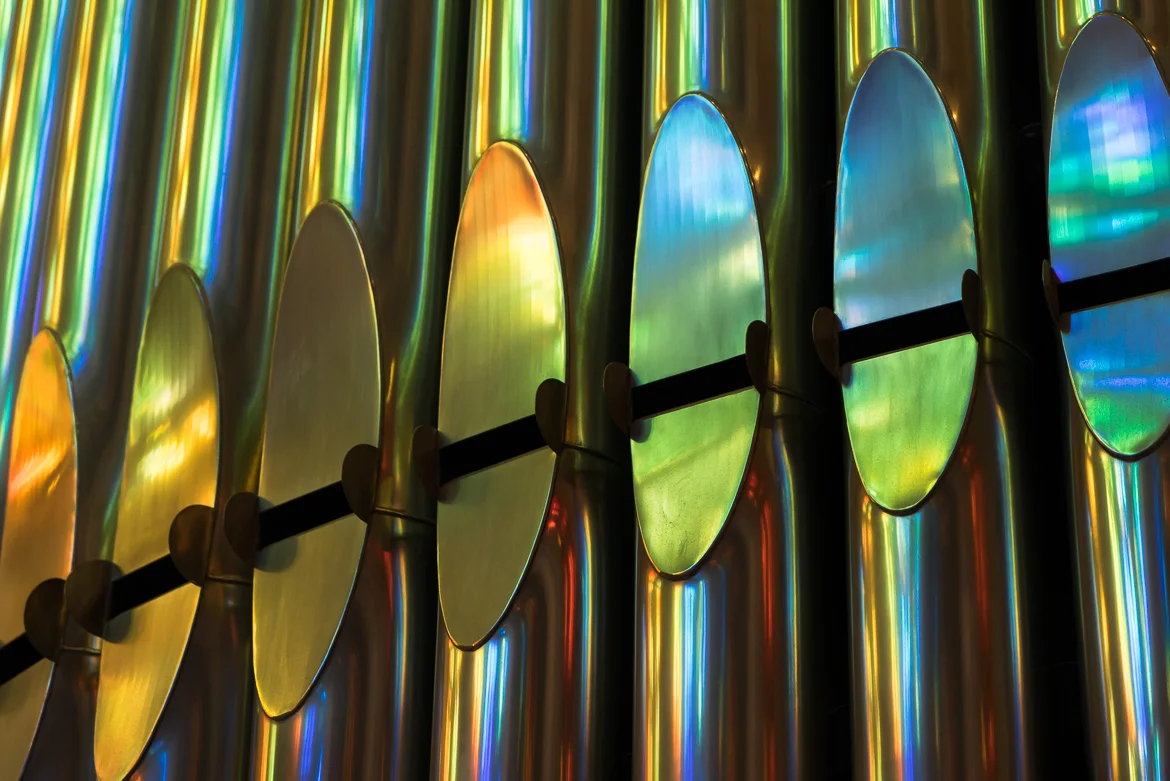 Ruthlessly Efficient Workflow