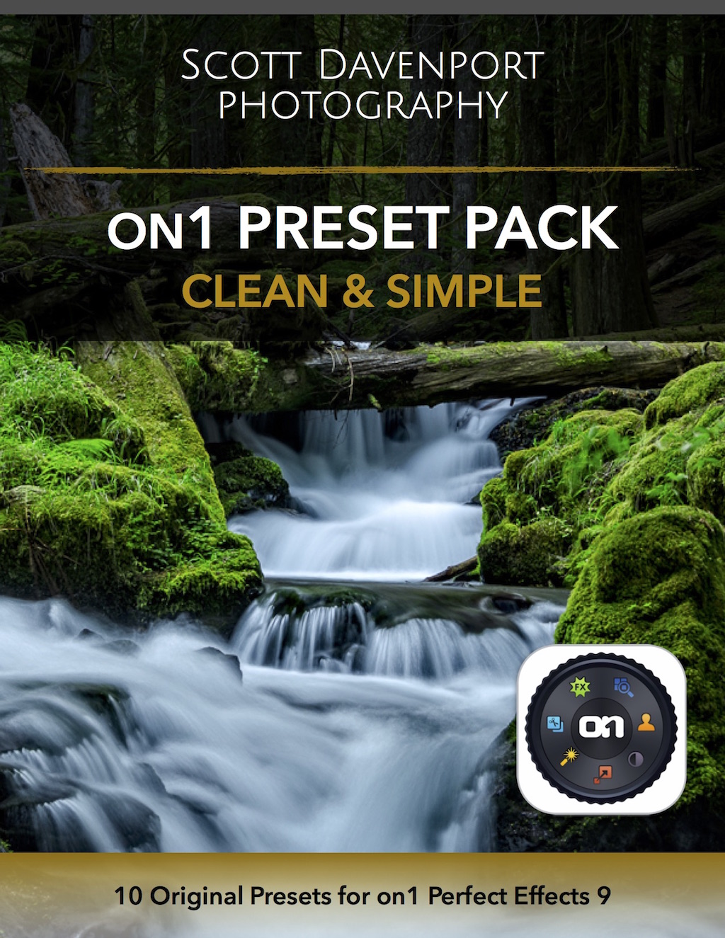 10 New on1 Presets For Under $5