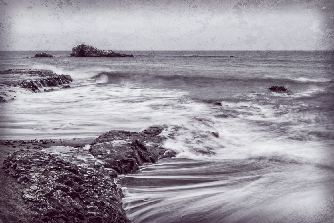 Pelican Rock 1