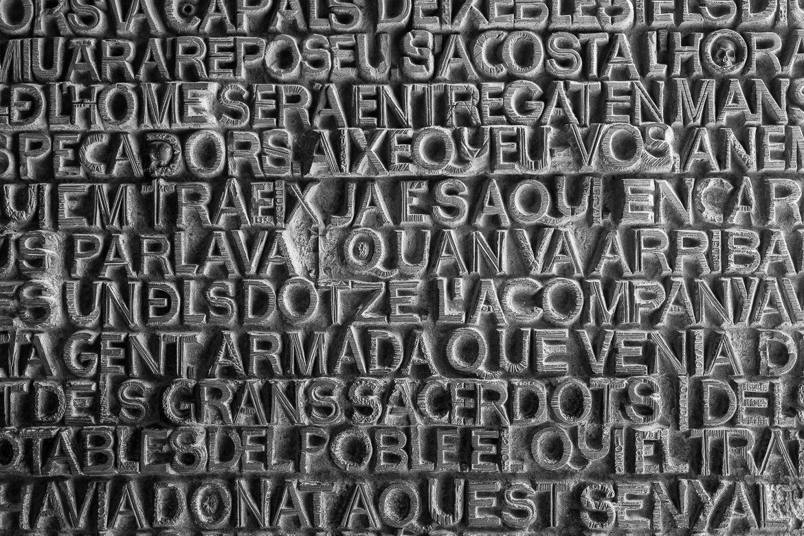 Details Within Details