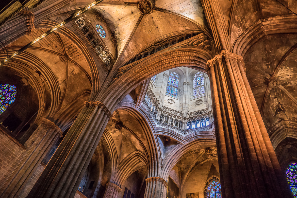 Barcelona Cathedral