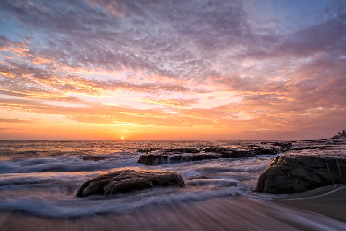 In The Field: The Importance Of Arriving Early