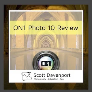 Review / First Look At ON1 Photo 10