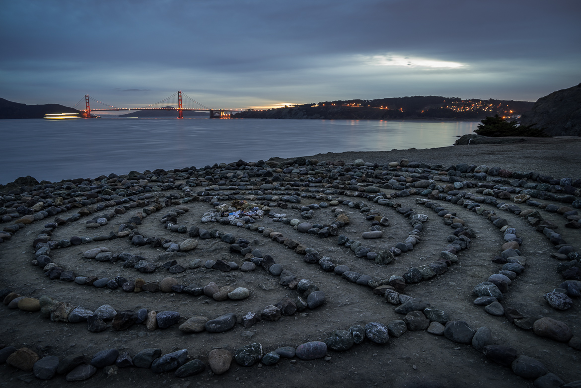 The Labyrinth