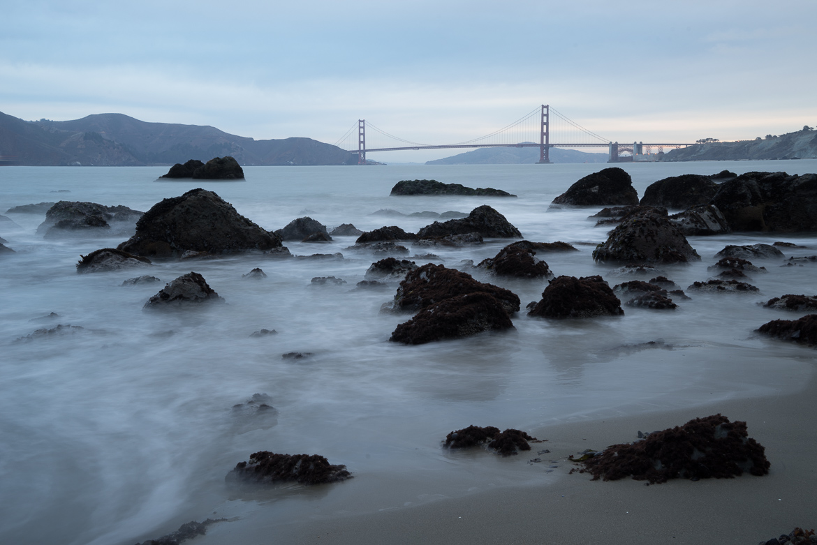 Lands End