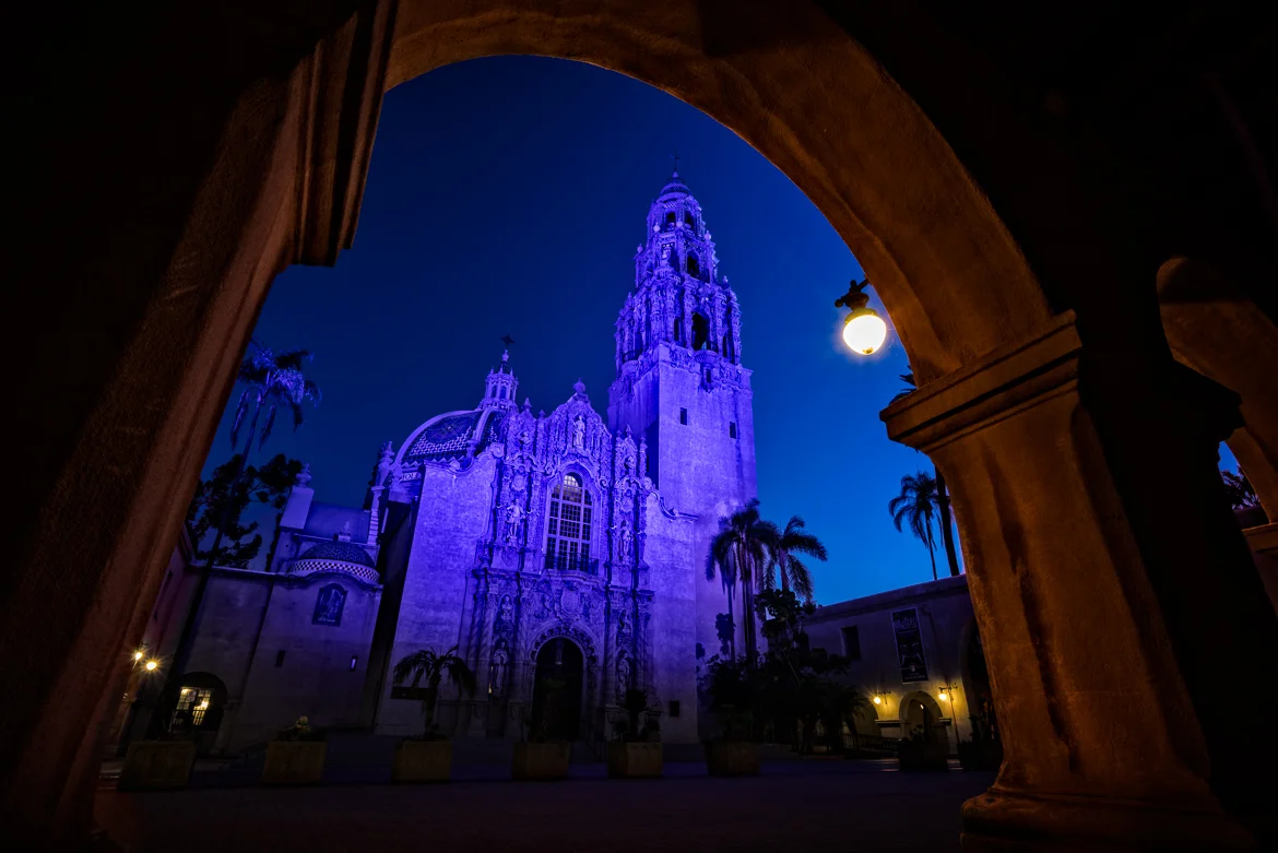 In The Field: The Photo Composition Technique Of Framing