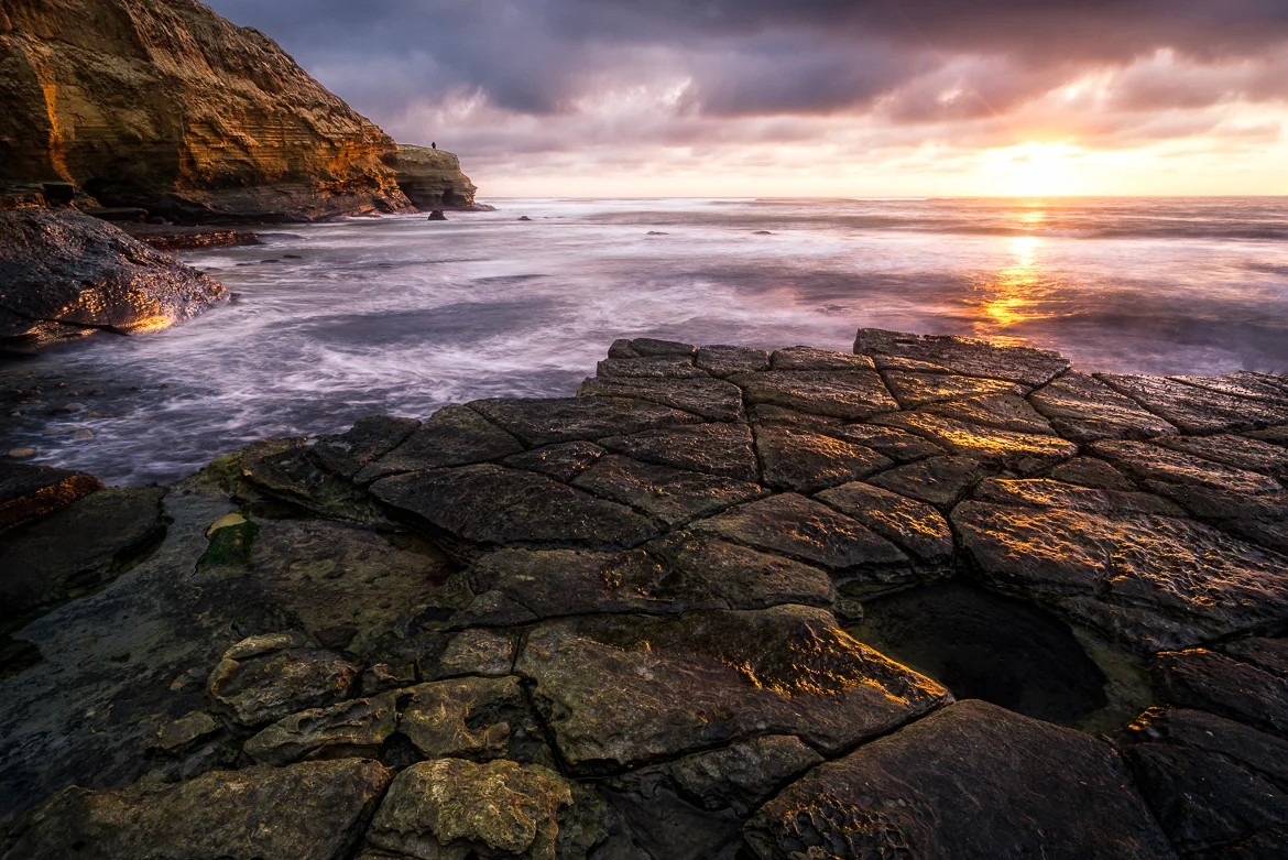 In The Field: Waiting Is Part Of Landscape Photography