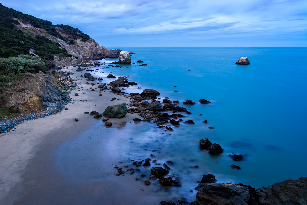 Is Post Processing More Important Than In-Camera Work?