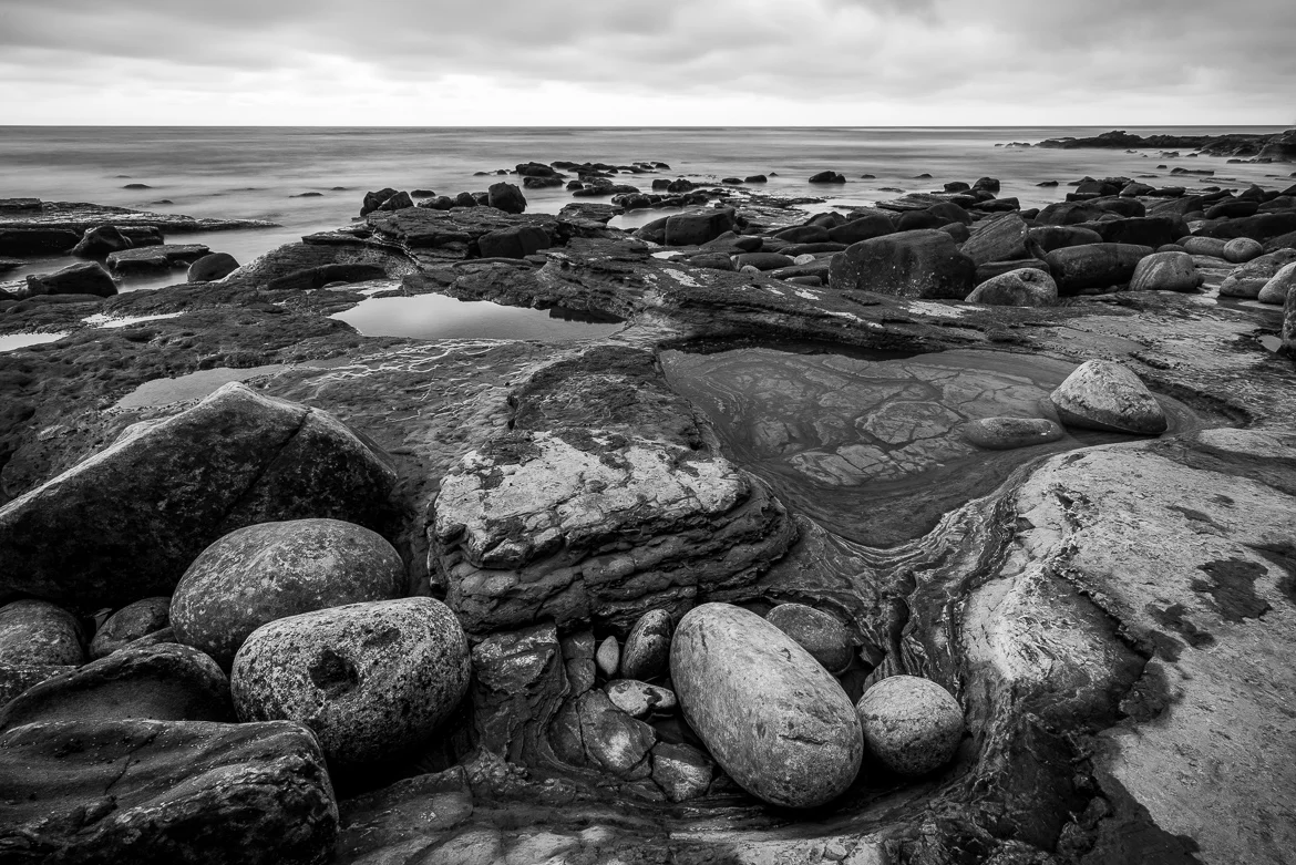 Lightroom's Graduated Filters