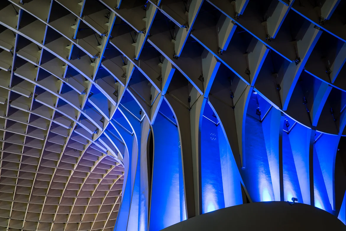 In The Field: Modern And Classic Architecture