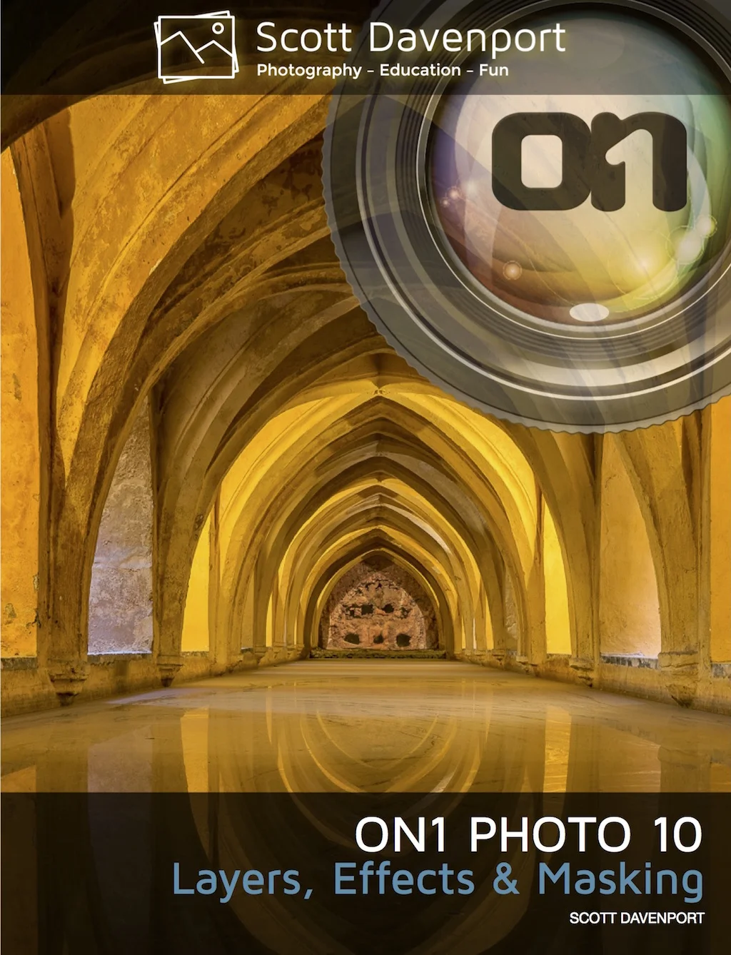 Thank You! Great Response To The ON1 Photo 10 eBook!