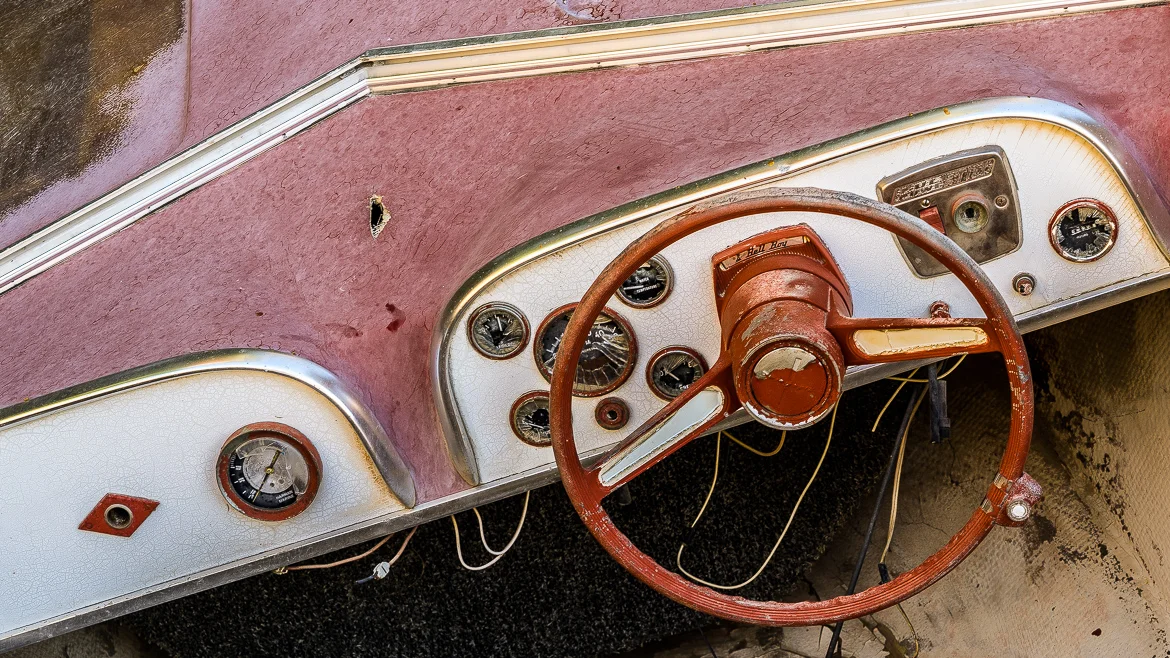 In The Field: Stepping Out Of Your Comfort Zone