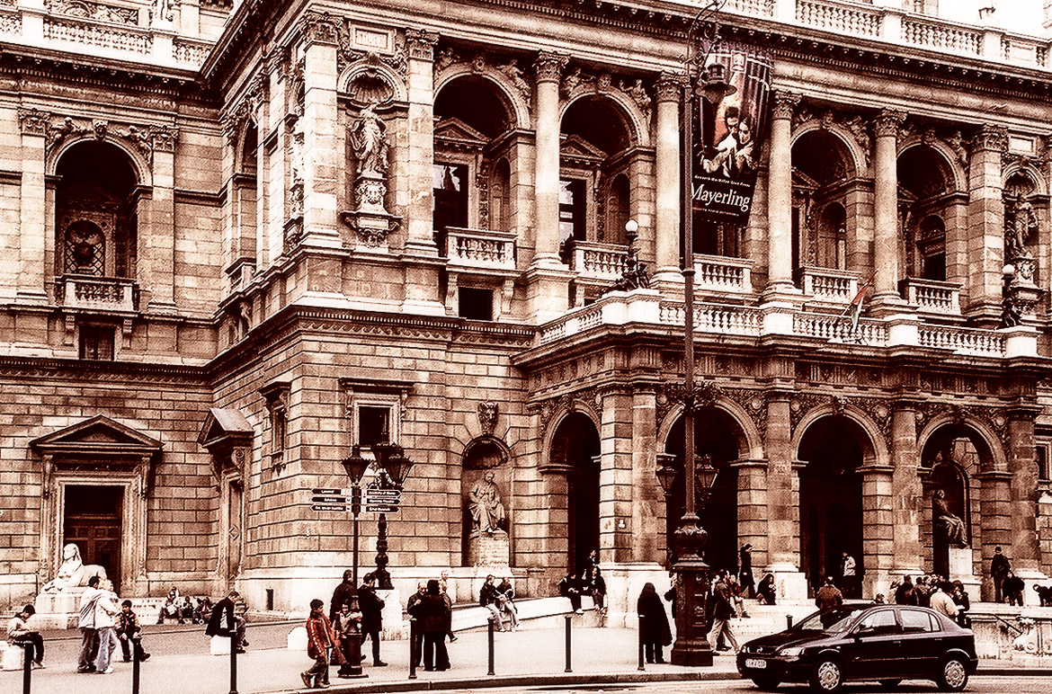 The State Opera