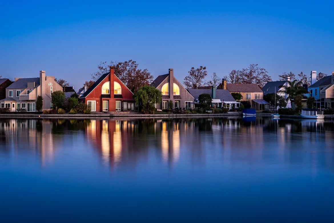 Foster City