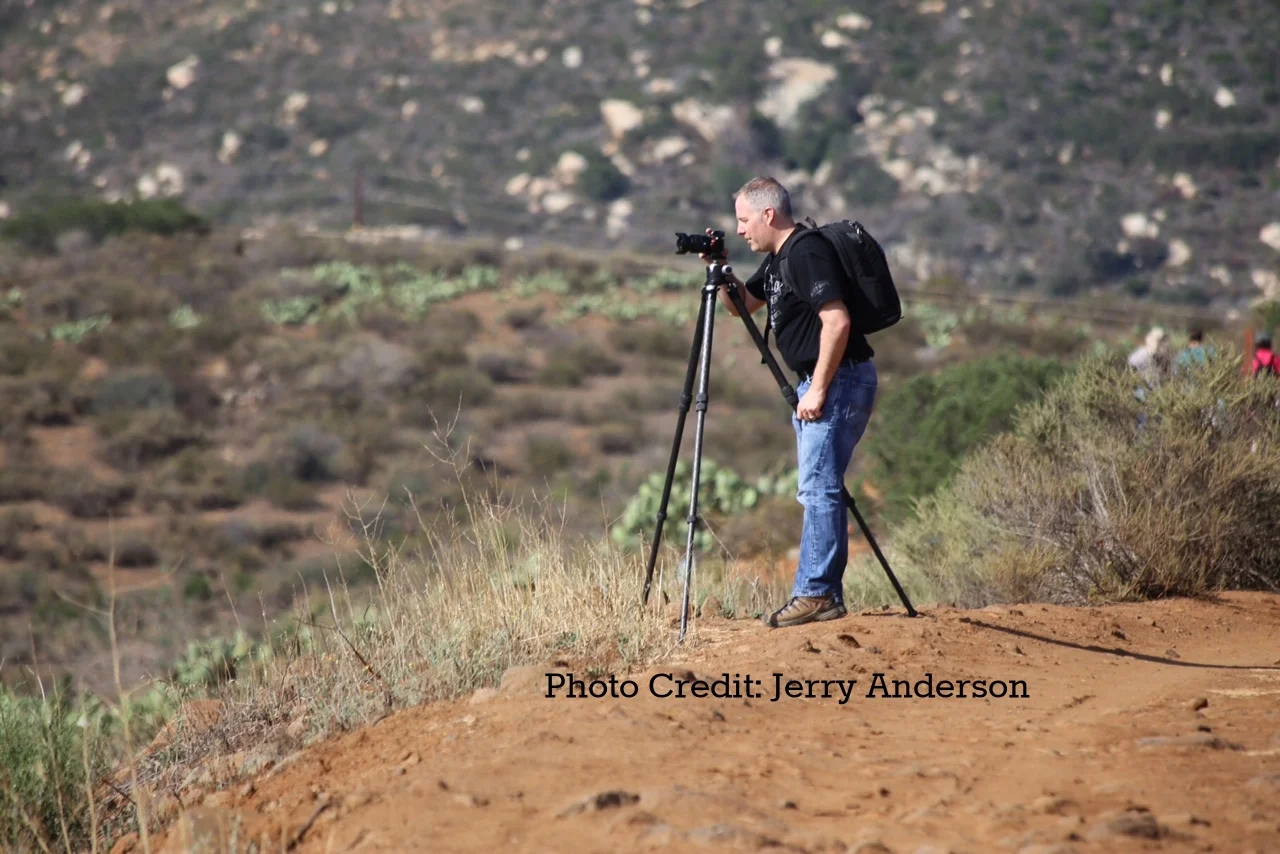 In Post: Behind... Behind The Scenes