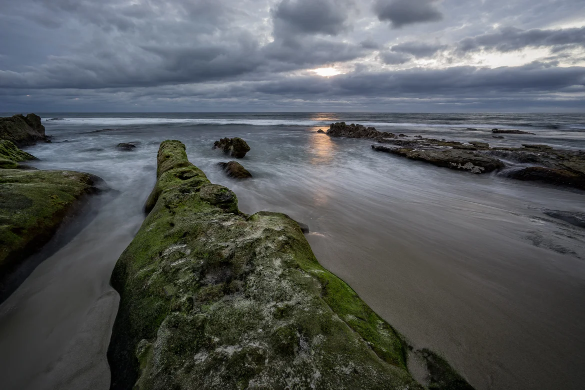 In The Field: Breaking The Rule of Thirds