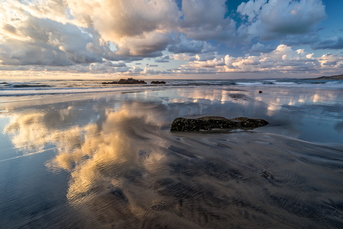 Scripps Reflections