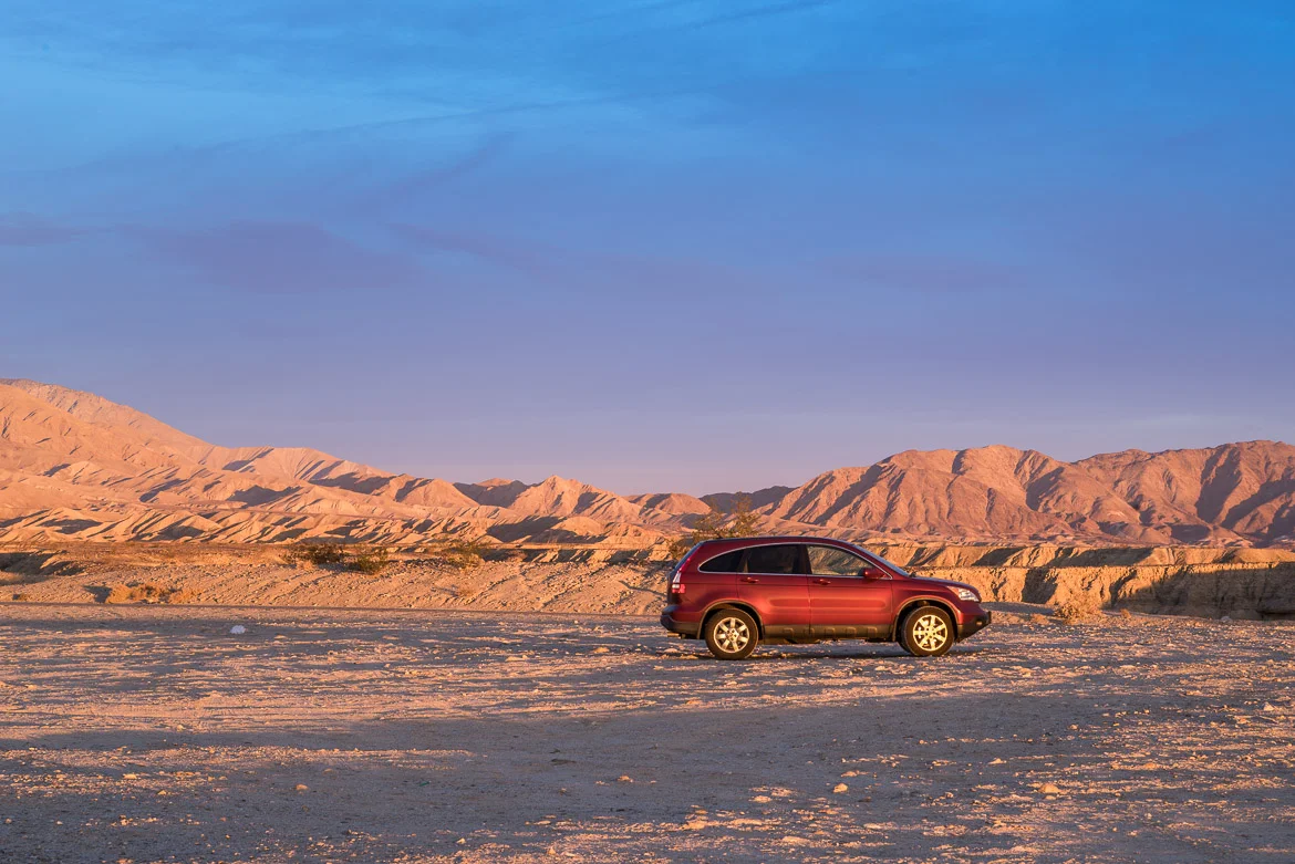 In The Field: Following Up #102