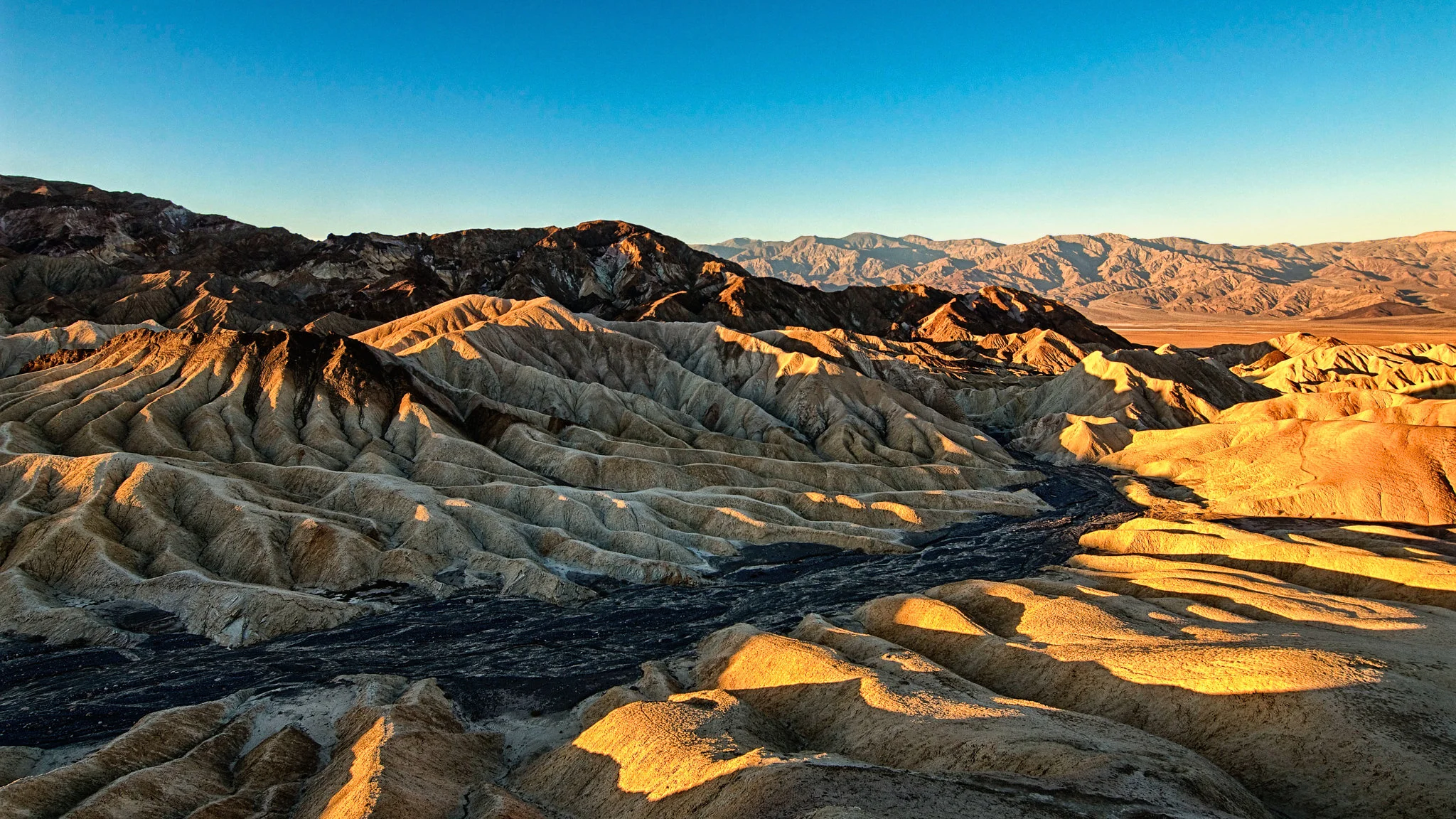 Zabreskie Point