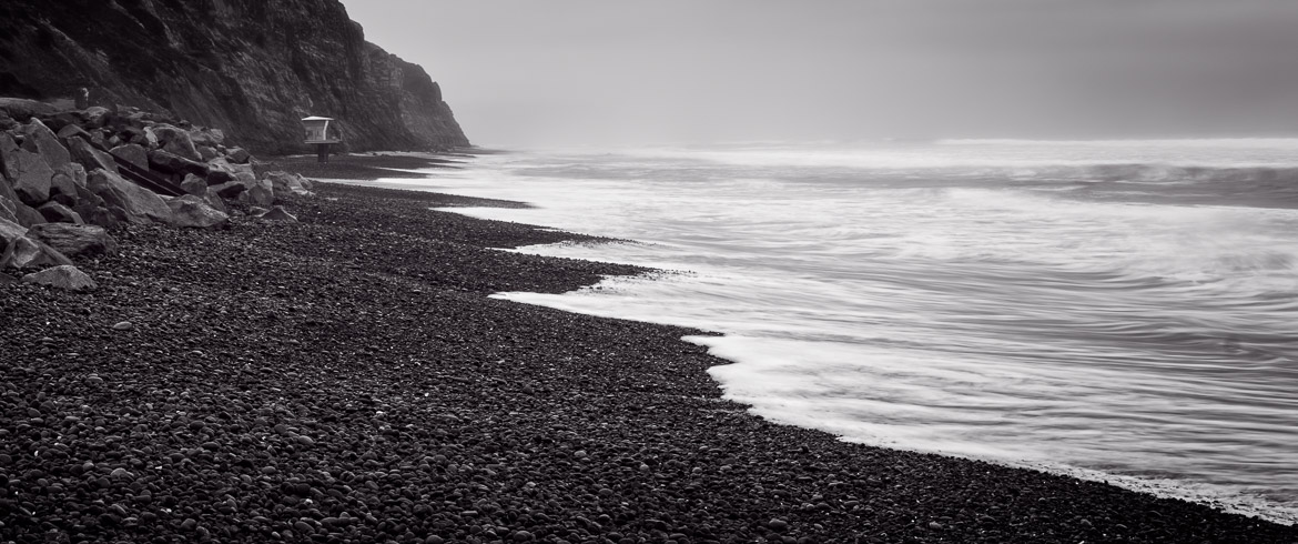 Tower One, Torrey Pines