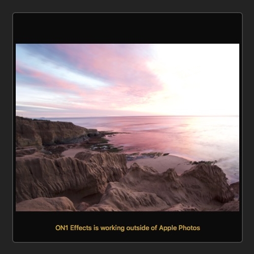 A Peek At ON1 Photo 10 Extensions