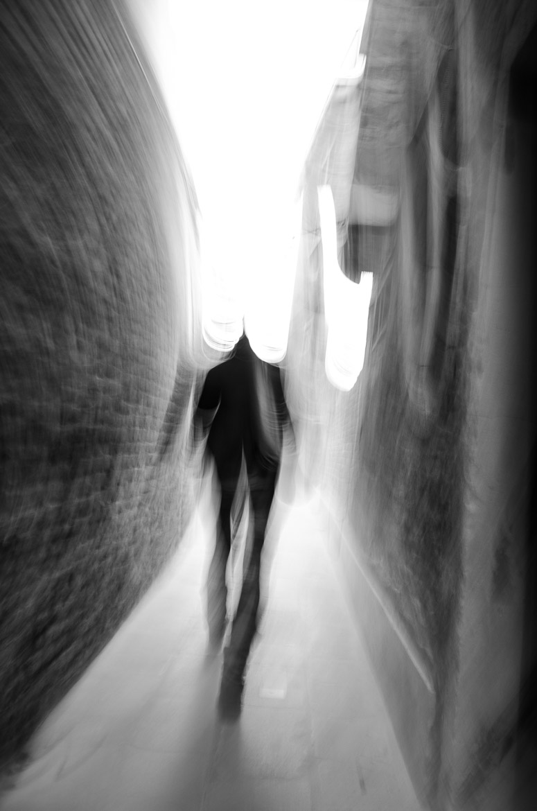 Ghosts Of Venice