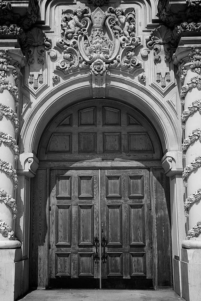 Balboa Park, A Month Of San Diego, Day 5 of 31