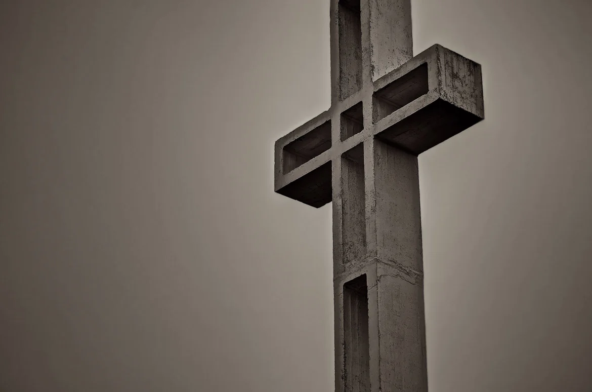 Mount Soledad, A Month Of San Diego, Day 10 of 31