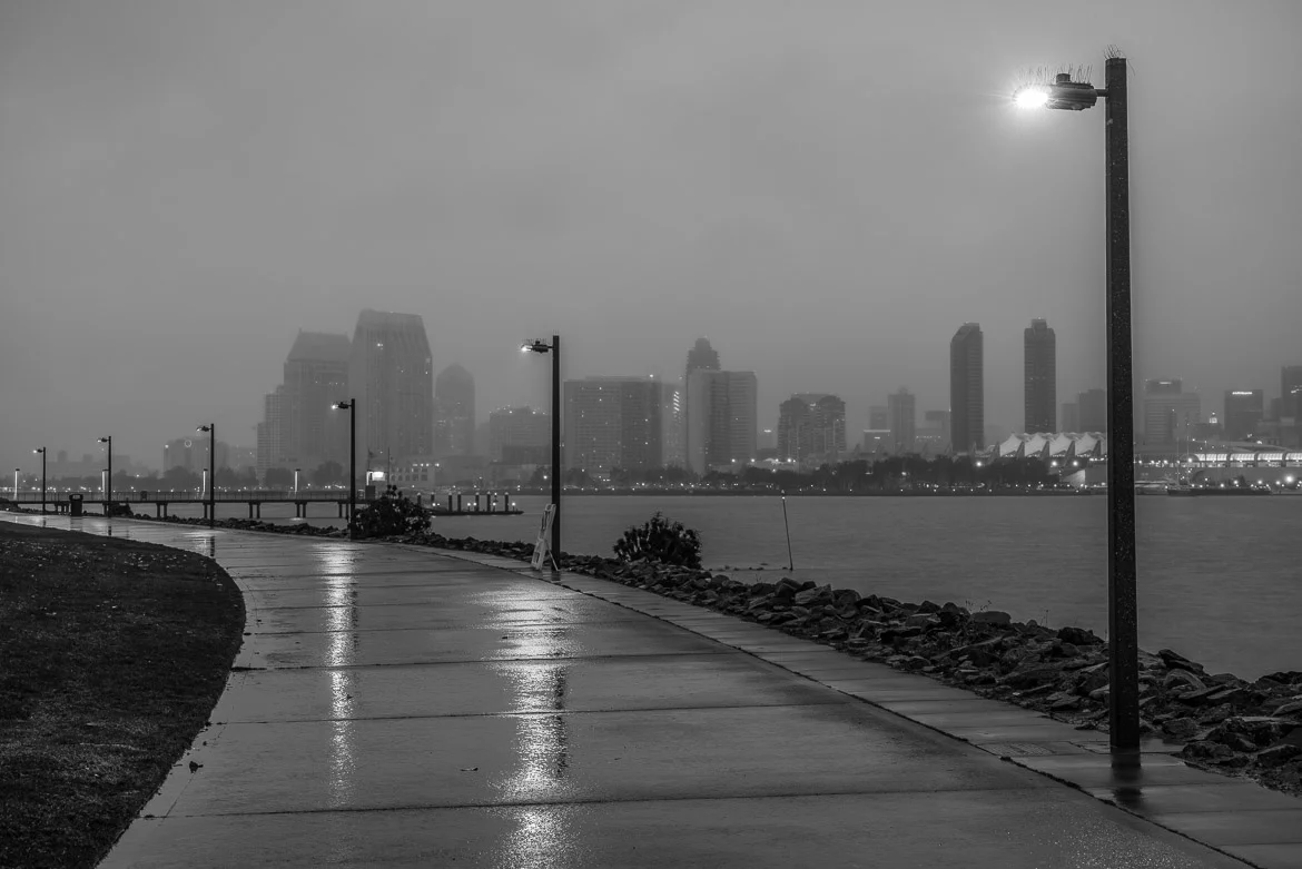 Tidelands Park, A Month Of San Diego, Day 13 of 31