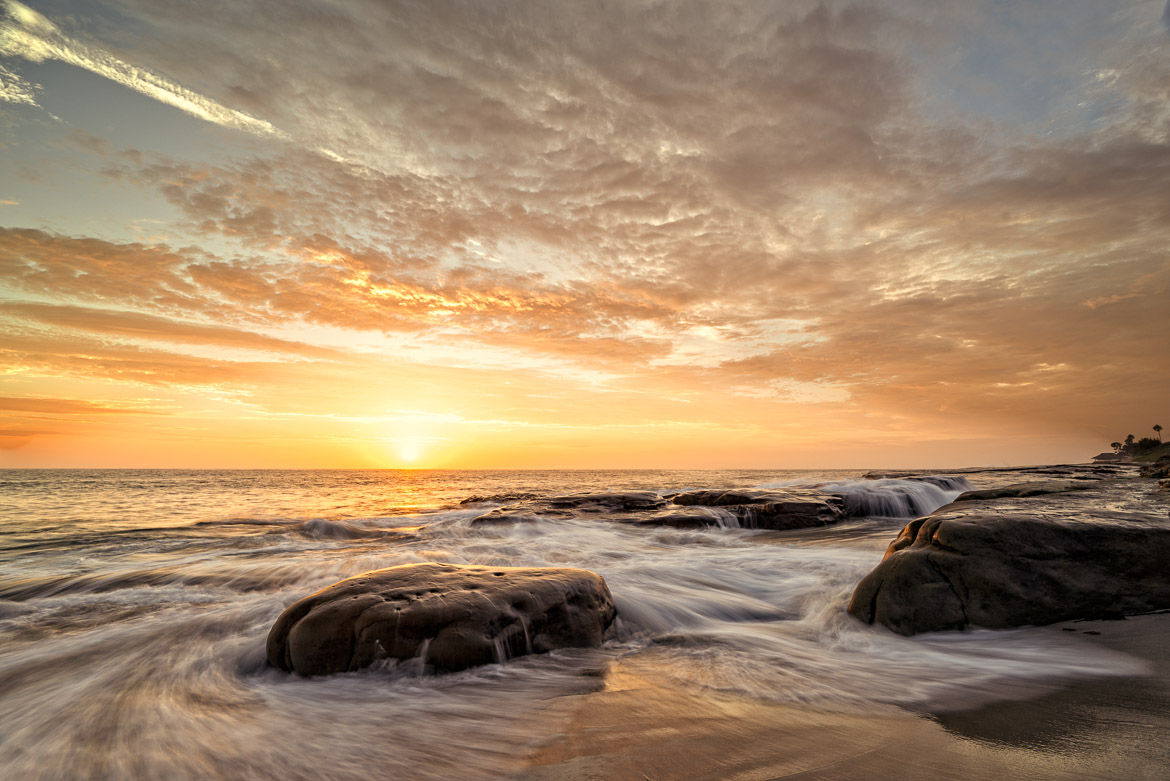 Windansea Beach, A Month Of San Diego, Day 16 of 31