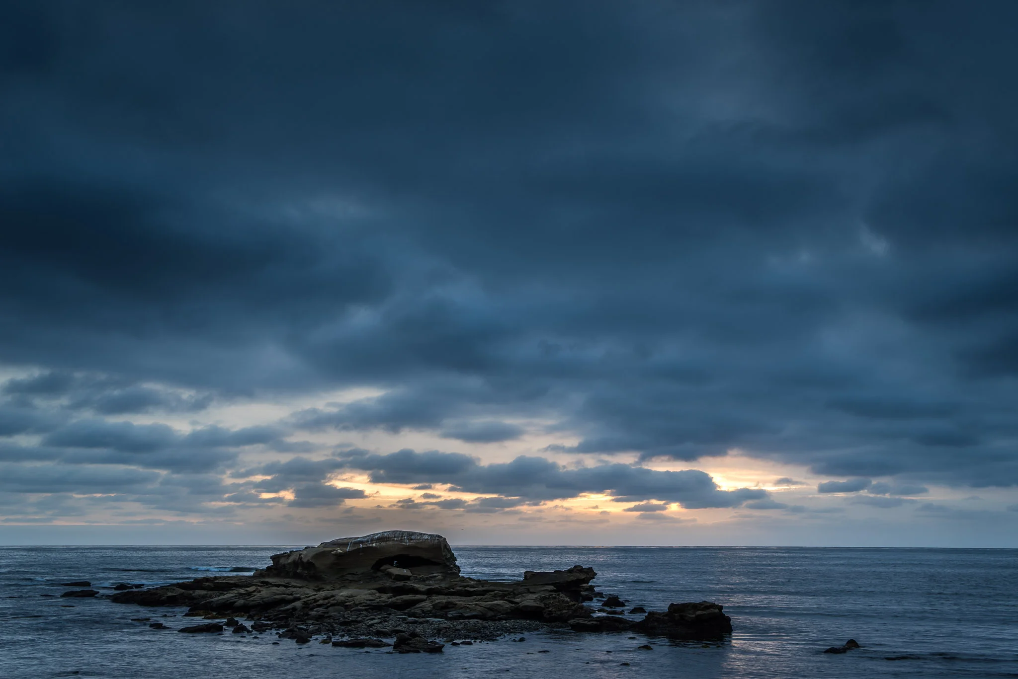 In The Field: Staying Nimble With Composition #120