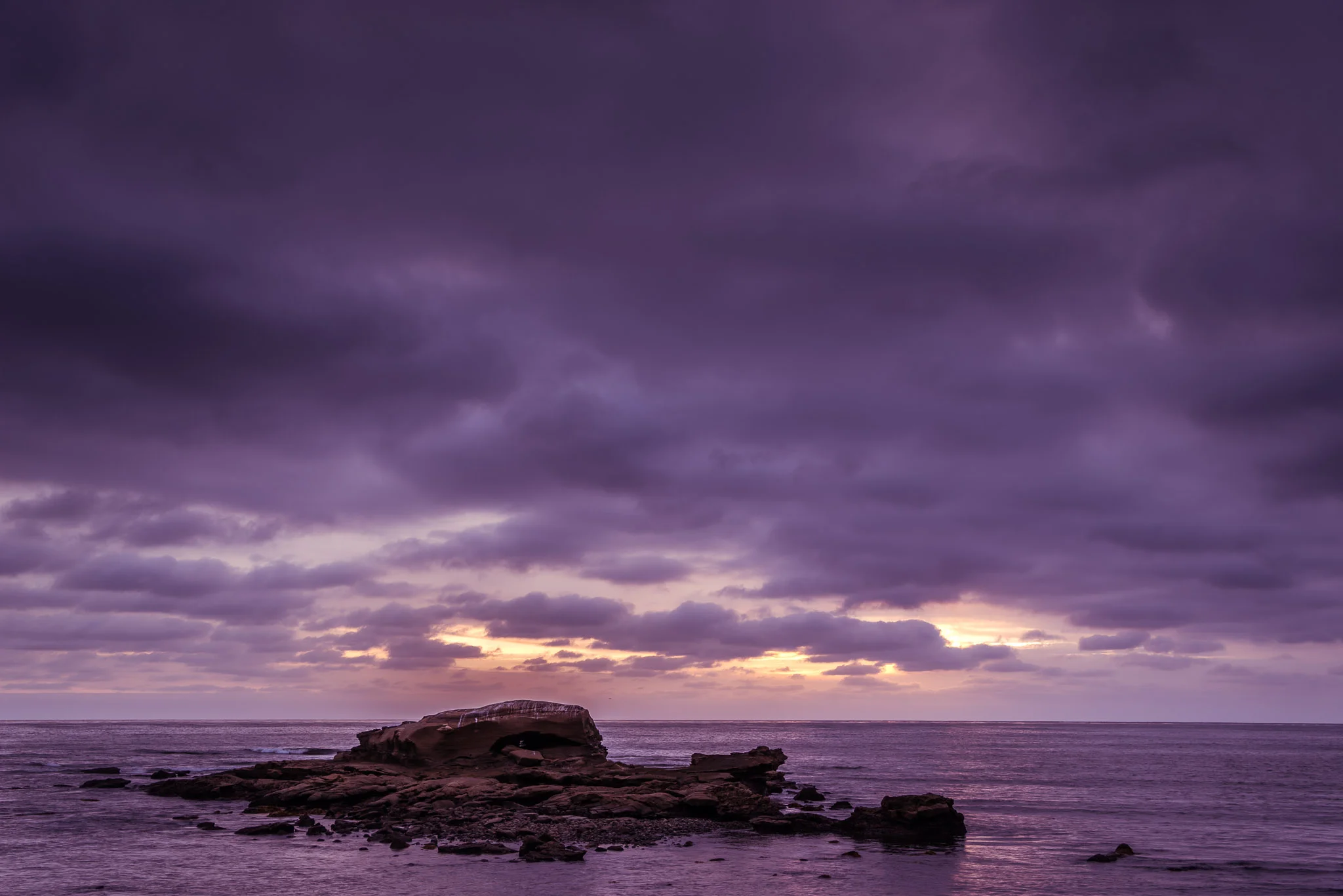 In Post: The Twilight Treatment #121