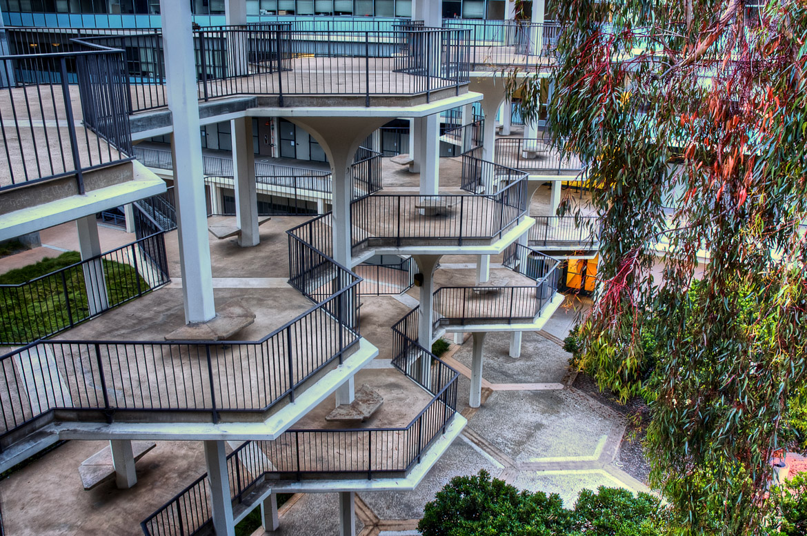 UCSD, A Month Of San Diego, Day 19 of 31