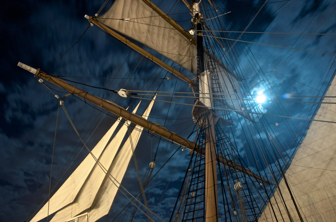 Star Of India, A Month Of San Diego, Day 22 of 31