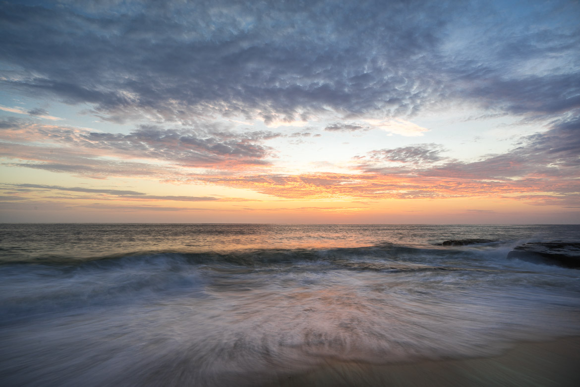 Pastel Serenity