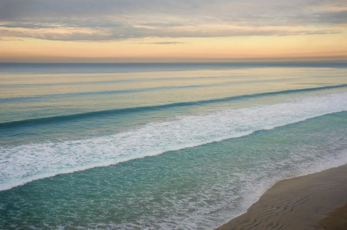 Torrey Pines, A Month Of San Diego, Day 30 of 31