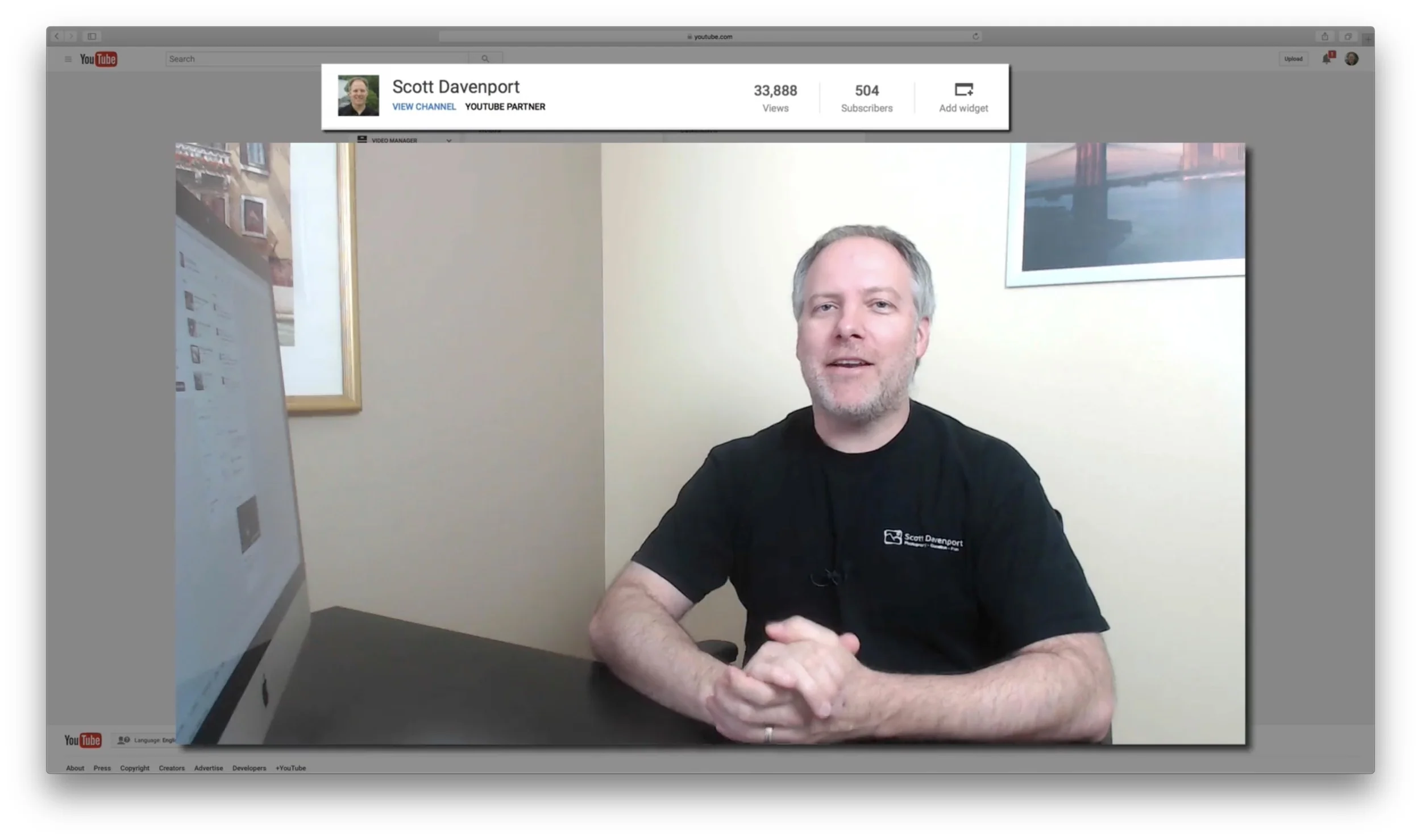 500 YouTube Subscribers! Thank You!!!