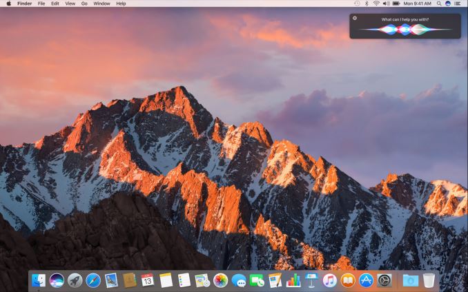 Will Aperture work with OS Sierra? Stop gambling, plan your migration now.