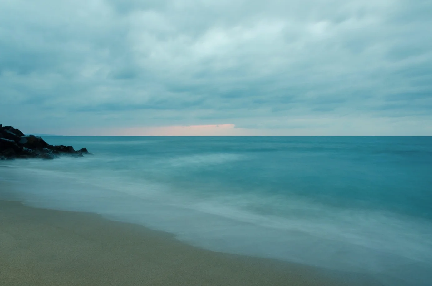 Calm Waters In Carlsbad