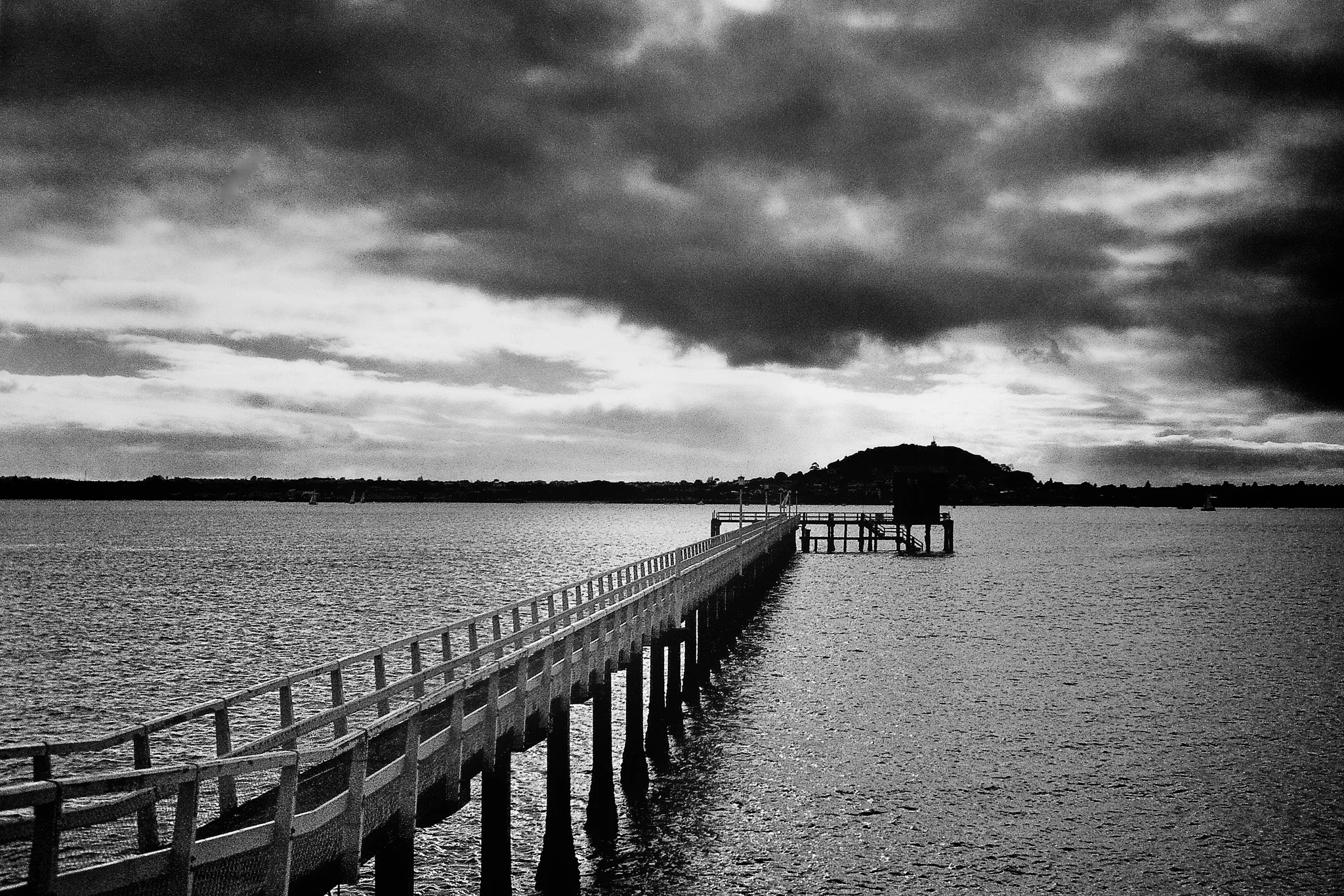 A Month Of Travel: Day 10 - New Zealand