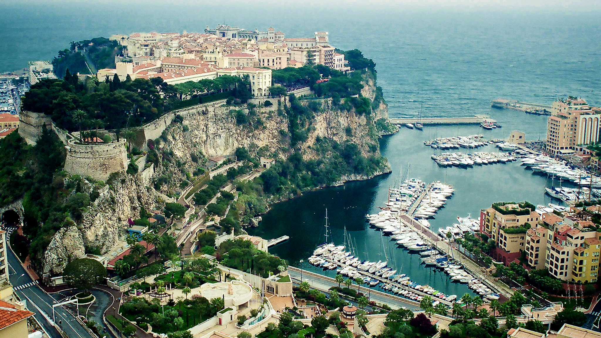 Monaco