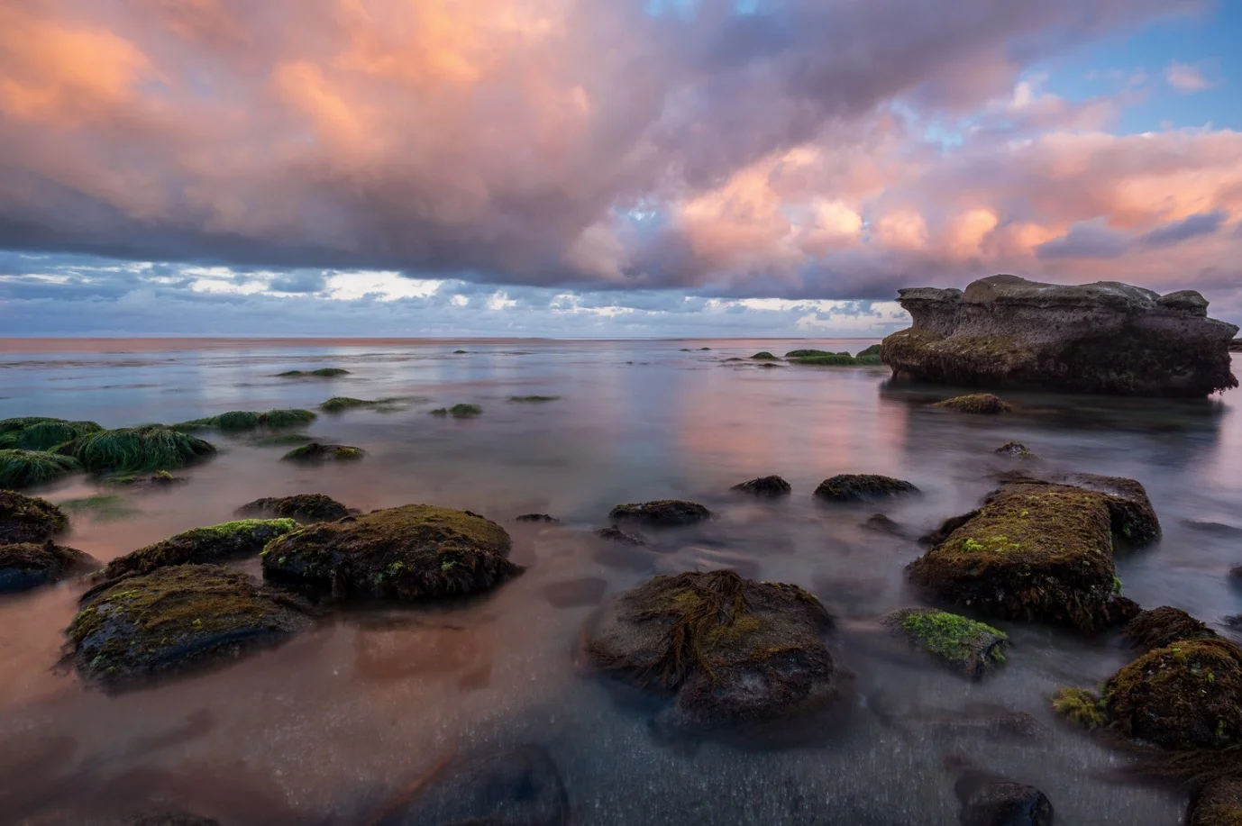 A Month Of Travel: Day 1 - San Diego, California