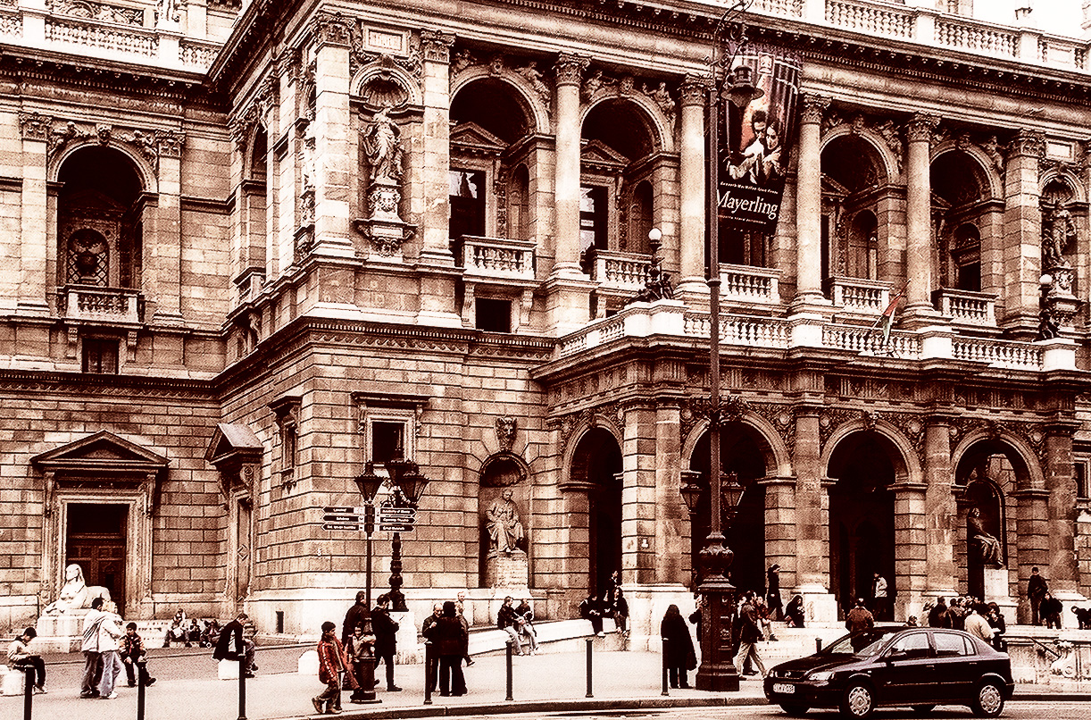 The State Opera
