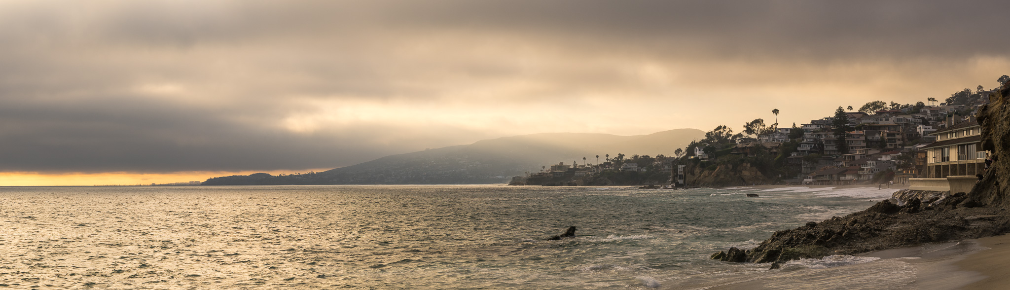 Laguna Beach