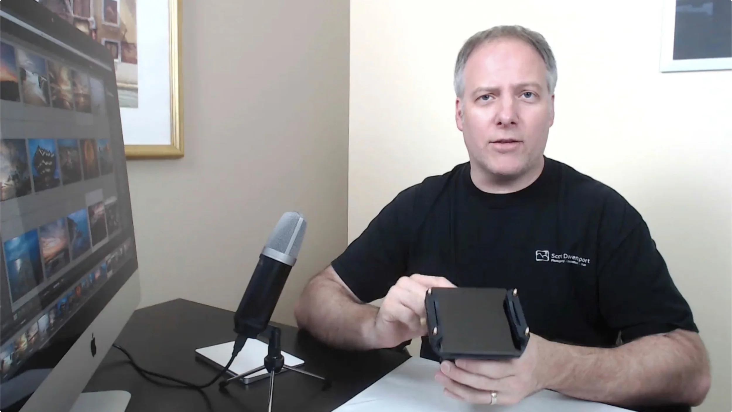 In The Field: Filter Systems For Landscape Photography #152
