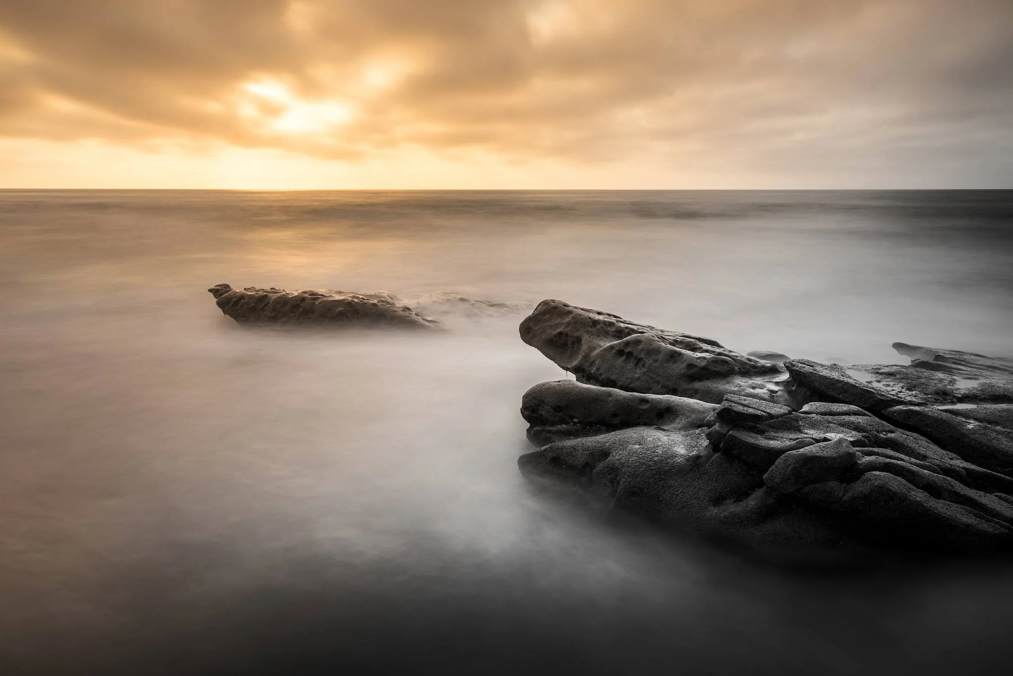 Color Or Black & White