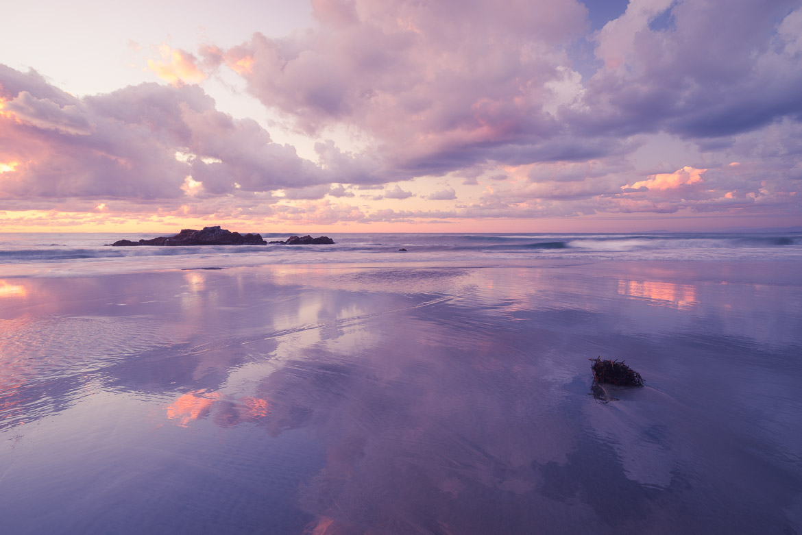 Pastel Peace