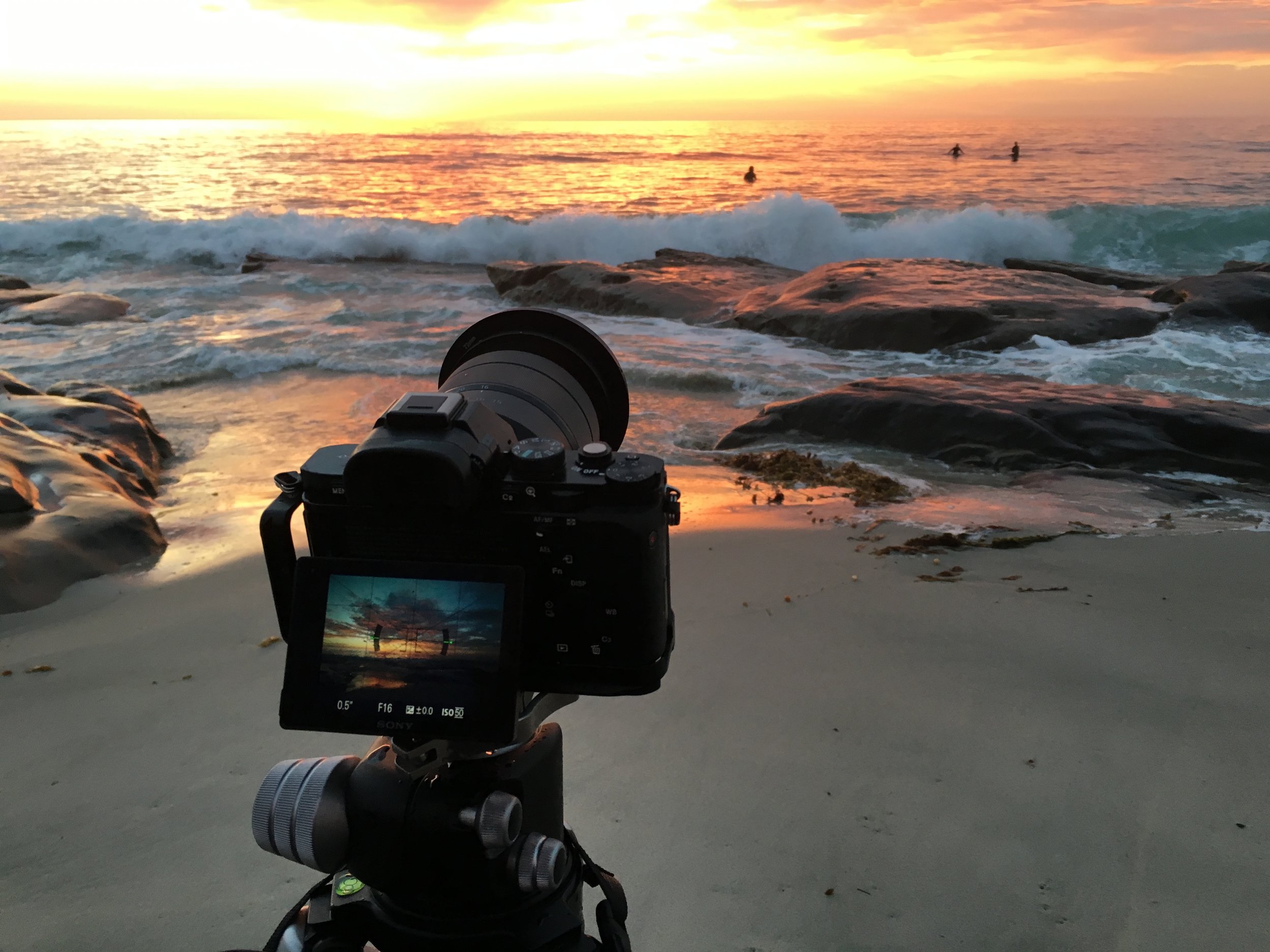 Best Sunset In Weeks!